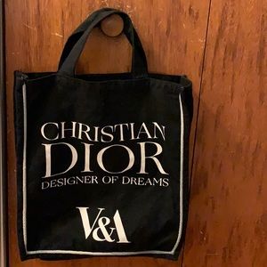 dior va tote